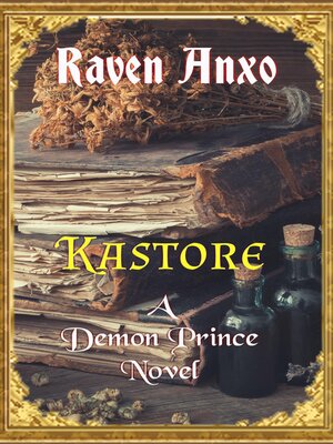 cover image of Kastore